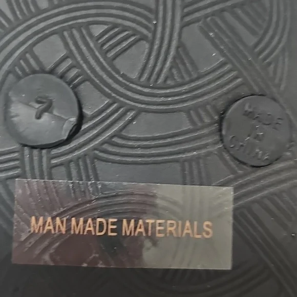 Sakroots Neon One World Encore Flip Flops Sandals - Picture 10 of 11